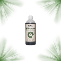 Stimulateur de croissance - BioBizz - Bio Grow