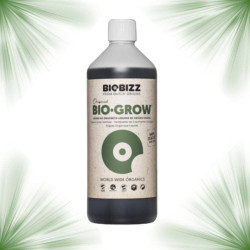 Stimulateur de croissance - BioBizz - Bio Grow