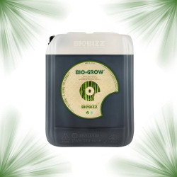 Stimulateur de croissance - BioBizz - Bio Grow