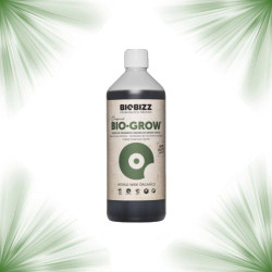 Stimulateur de croissance - BioBizz - Bio Grow