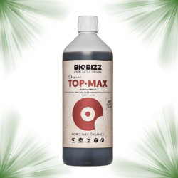 Stimulateur de croissance - BioBizz - Top Max - 100% bio
