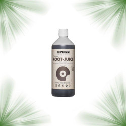 Stimulateur racinaire - BioBizz - Root Juice