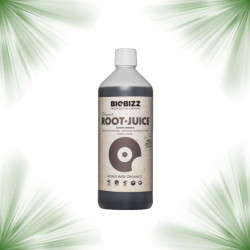 Stimulateur racinaire - BioBizz - Root Juice
