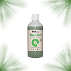 Stimulateur de croissance et de floraison - BioBizz - ALG-A-MIC