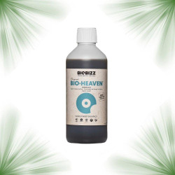 Stimulateur biologiques - BioBizz - Bio Heaven