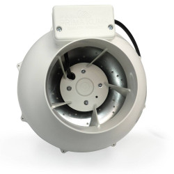 Prima Kilma - Ø100mm - 160/280m3/h - 2 vitesses - 40W