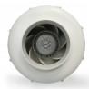 Extracteur Prima Klima - Ø 100mm - 280m3/h - Controleur de température - 40W