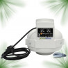 Extracteur d'air Prima Klima 150 mm - 760m3/h - Thermo Control