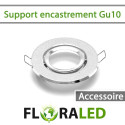 Support d\'encastrement pour ampoule GU10