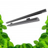 GVL - Barre LED sur Rail 40W - Éclairage Horticole LED pour murs végétaux