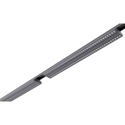 GVL - Barre LED sur Rail 40W - Éclairage Horticole LED pour murs végétaux