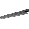 GVL - Barre LED sur Rail 60W - Éclairage Horticole LED pour murs végétaux