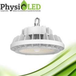 E-SeriesLED - 200W - Eclairages Floricoles LED