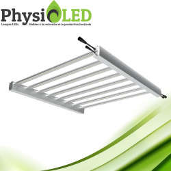 H-SERIES LED - 600W- Eclairage Horticole Multi-Barres