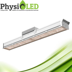 A-SERIES LED - 600W - Eclairage Horticole à suspendre