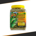 NOUR.NATURAL IGUANA juvénile 567g