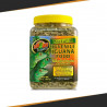 NOUR.NATURAL IGUANA juvénile 567g