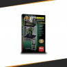 Support avec étagère reptibreeze ZOOMED