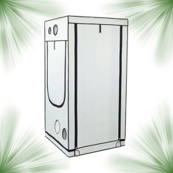 Chambre de culture Homebox Ambient AQ 100+ - 100x100x220 cm