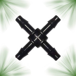 Connecteur X DE 4 MM