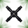 Connecteur X DE 4 MM