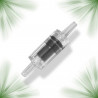 CLAPET ANTI-RETOUR 4MM