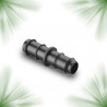 CONNECTEUR DROIT 16MM