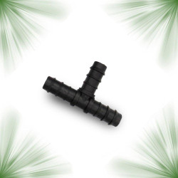 Connecteur Tuyaux en T 16MM XRT