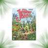 Jardiner Bio en BD -Mama Editions