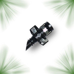 Minijet 360°-4mm