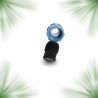 BOUCHON RACCORD COMPRESSION 16 MM