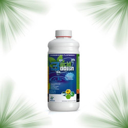 pH Down 3ACID Down pour hydroponie - Hydropassion