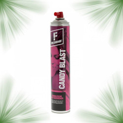 Spray Bubble Gum pour neutraliser les odeurs - 750ml