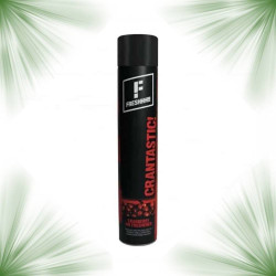 Spray cranberry pour neutraliser les odeurs - 750ml