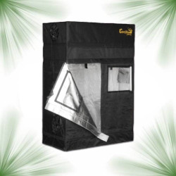 Box de culture - Gorrila Shorty Indoor - 60x120x150/170cm
