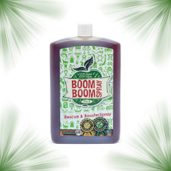 Boom Boom Spray 250mL Biotabs