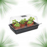 Serre Thermo-Chauffante Stewart - 38 x 24 x 19.5cm