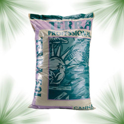 Terreau Canna Terra Professionnal PLUS 50 L