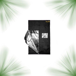 Box gorilla Grow Tent - 150x150x210 / 240cm