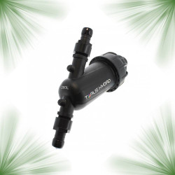 Régulateur AUTO de pH TORUS 266L - Version INLINE