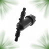 Régulateur AUTO de pH TORUS 266L - Version INLINE