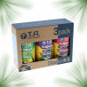 Starter Kit - TriPart - Terra Aquatica