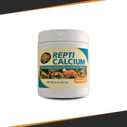 REPTI CALCIUM SANS D3