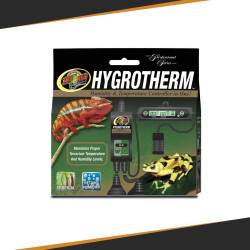HYGROTHERM