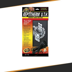 REPTI THERM tapis chauffant 15x20