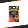 thermomètre digital min/max