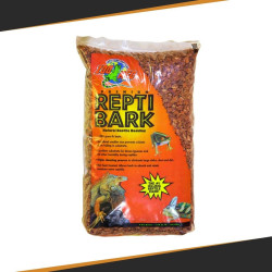 REPTI BARK écorce de sapin 8.8L/26.4L