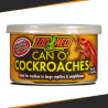 Nourriture Can O’ cockoaches insectes pour reptile 35g