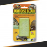 TORTOISE block minéral 142g