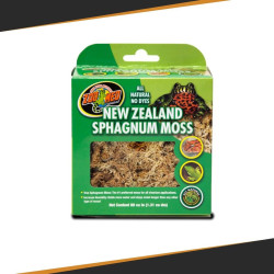 Mousse New Zealand 1.3L